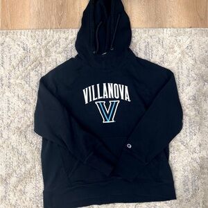 SOLD Champion Villanova Women’s Hoodie